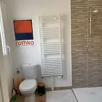 Prázdninový dům Maison Des Mesanges Colmar