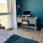 Maison Des Mesanges Prázdninový dům *