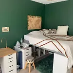Maison Des Mesanges Prázdninový dům Colmar
