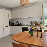 Maison Des Mesanges Prázdninový dům *