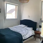 Prázdninový dům Maison Des Mesanges *