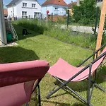 Prázdninový dům Maison Des Mesanges *