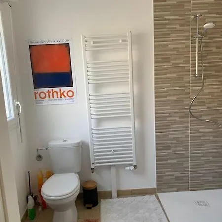 Σπίτι διακοπών Maison Des Mesanges Κολμάρ