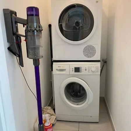 Σπίτι διακοπών Maison Des Mesanges *