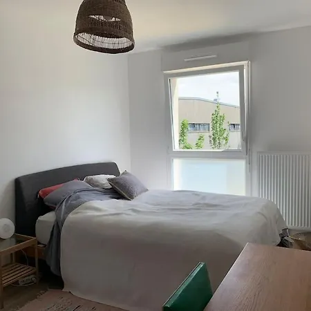 Maison Des Mesanges *