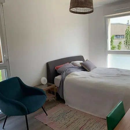 Maison Des Mesanges * Κολμάρ