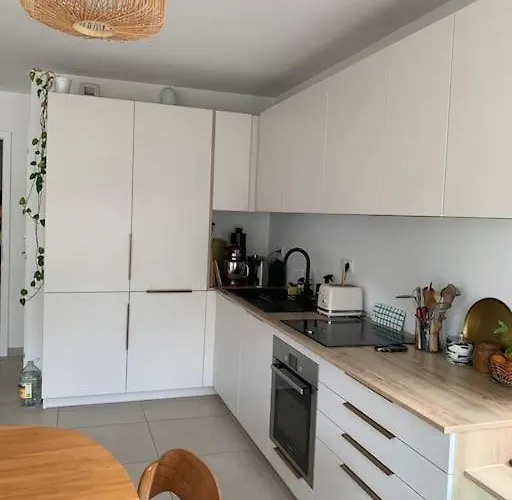 Maison Des Mesanges *