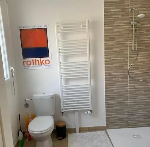 Holiday home Maison Des Mesanges Colmar