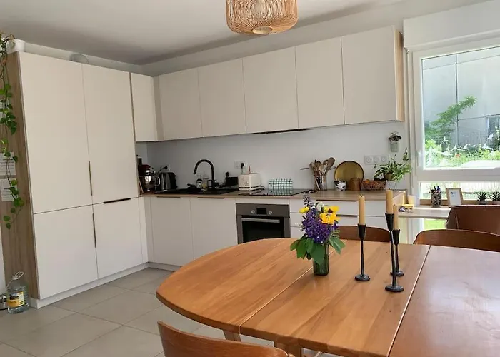 Maison Des Mesanges Holiday home *