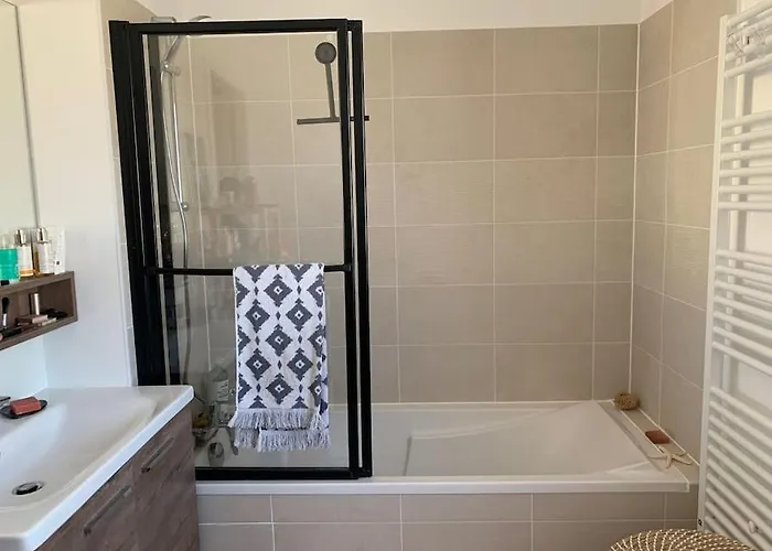 Maison Des Mesanges Holiday home