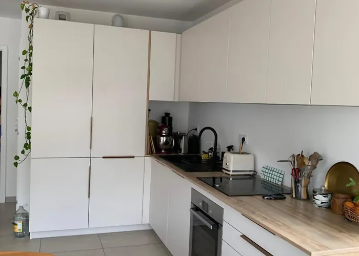 Maison Des Mesanges *